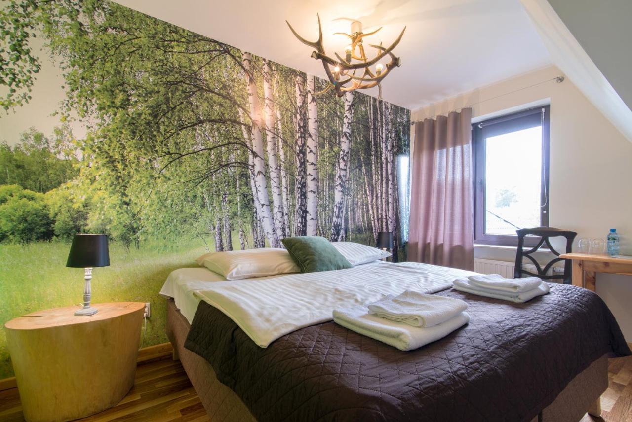 קז'ימייז' דולני Balia Spa & Wellness מראה חיצוני תמונה