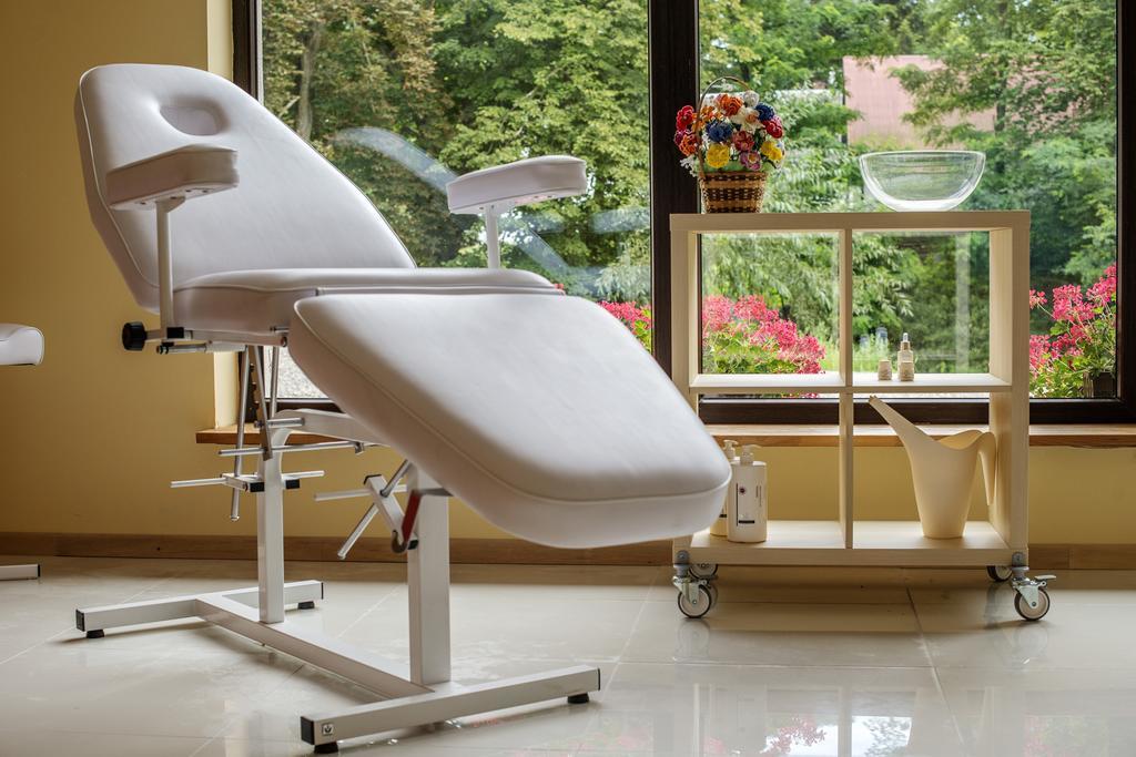 קז'ימייז' דולני Balia Spa & Wellness מראה חיצוני תמונה
